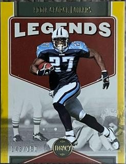 Eddie George