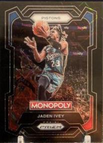 Jaden Ivey