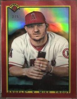 Mike Trout