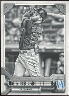 Alex Verdugo