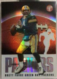 Brett Favre