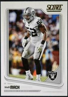 Khalil Mack