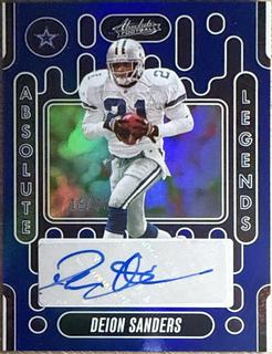 Deion Sanders