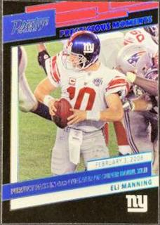 Eli Manning