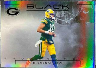 Jordan Love