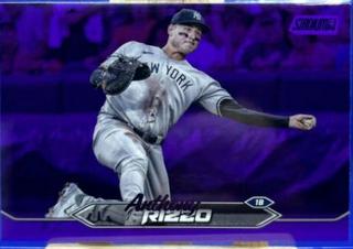 Anthony Rizzo