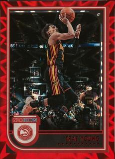 Trae Young