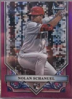 Nolan Schanuel