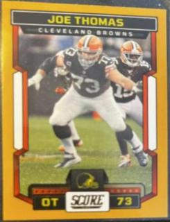 Joe Thomas