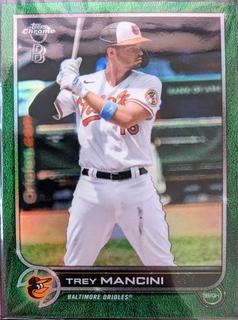 Trey Mancini