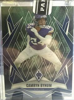 Camryn Bynum