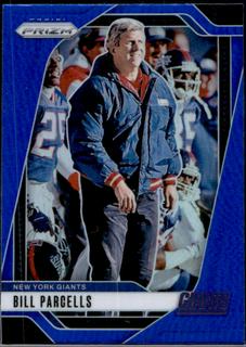 Bill Parcells