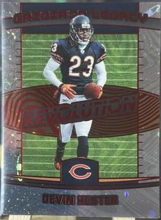 Devin Hester