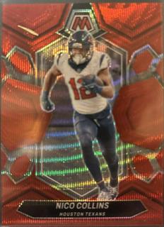 Nico Collins