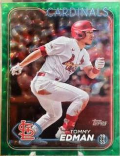 Tommy Edman