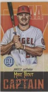 Mike Trout