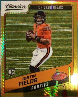 Justin Fields