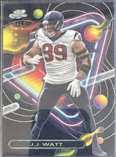 J.J. Watt