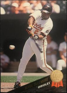 Mark McLemore