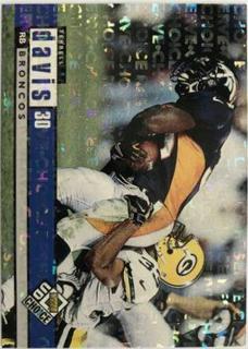 Terrell Davis