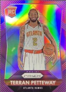 Terran Petteway