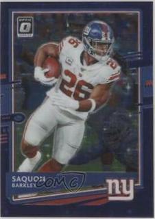 Saquon Barkley