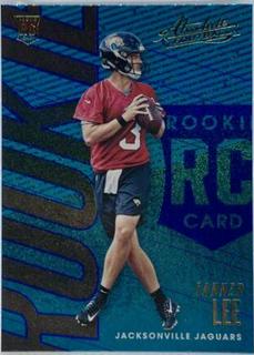 Tanner Lee