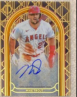 Mike Trout