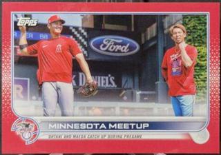 Minnesota Meetup