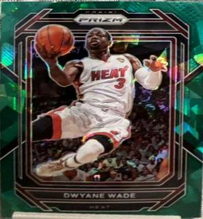 Dwyane Wade