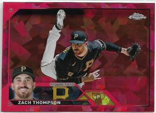 Zach Thompson