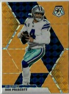 Dak Prescott