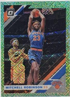 Mitchell Robinson