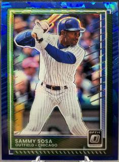 Sammy Sosa