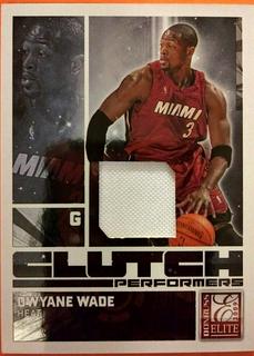 Dwyane Wade
