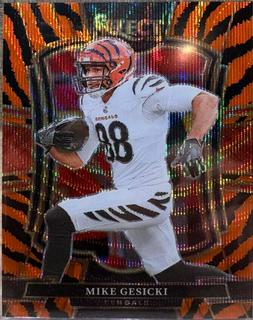 Mike Gesicki
