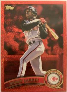 Barry Larkin