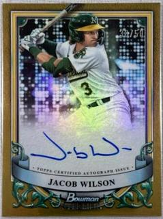 Jacob Wilson