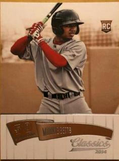 Mookie Betts