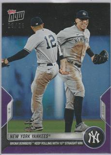 New York Yankees