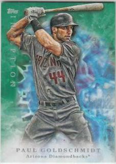 Paul Goldschmidt