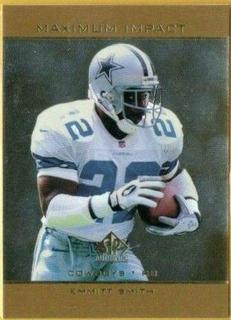 Emmitt Smith
