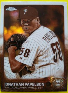 Jonathan Papelbon