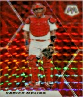 Yadier Molina