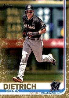 Derek Dietrich