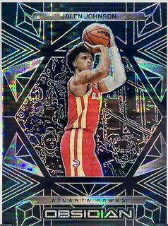 Jalen Johnson