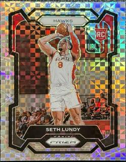 Seth Lundy