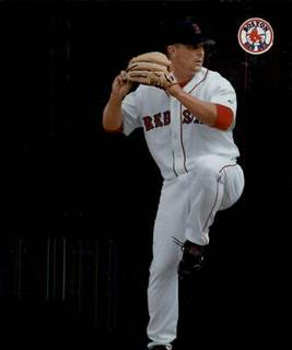 Keith Foulke