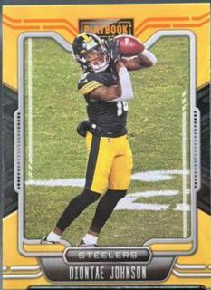 Diontae Johnson