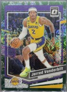 Jarred Vanderbilt